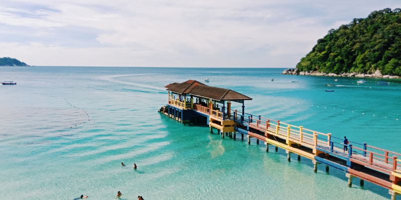 Perhentian Islands